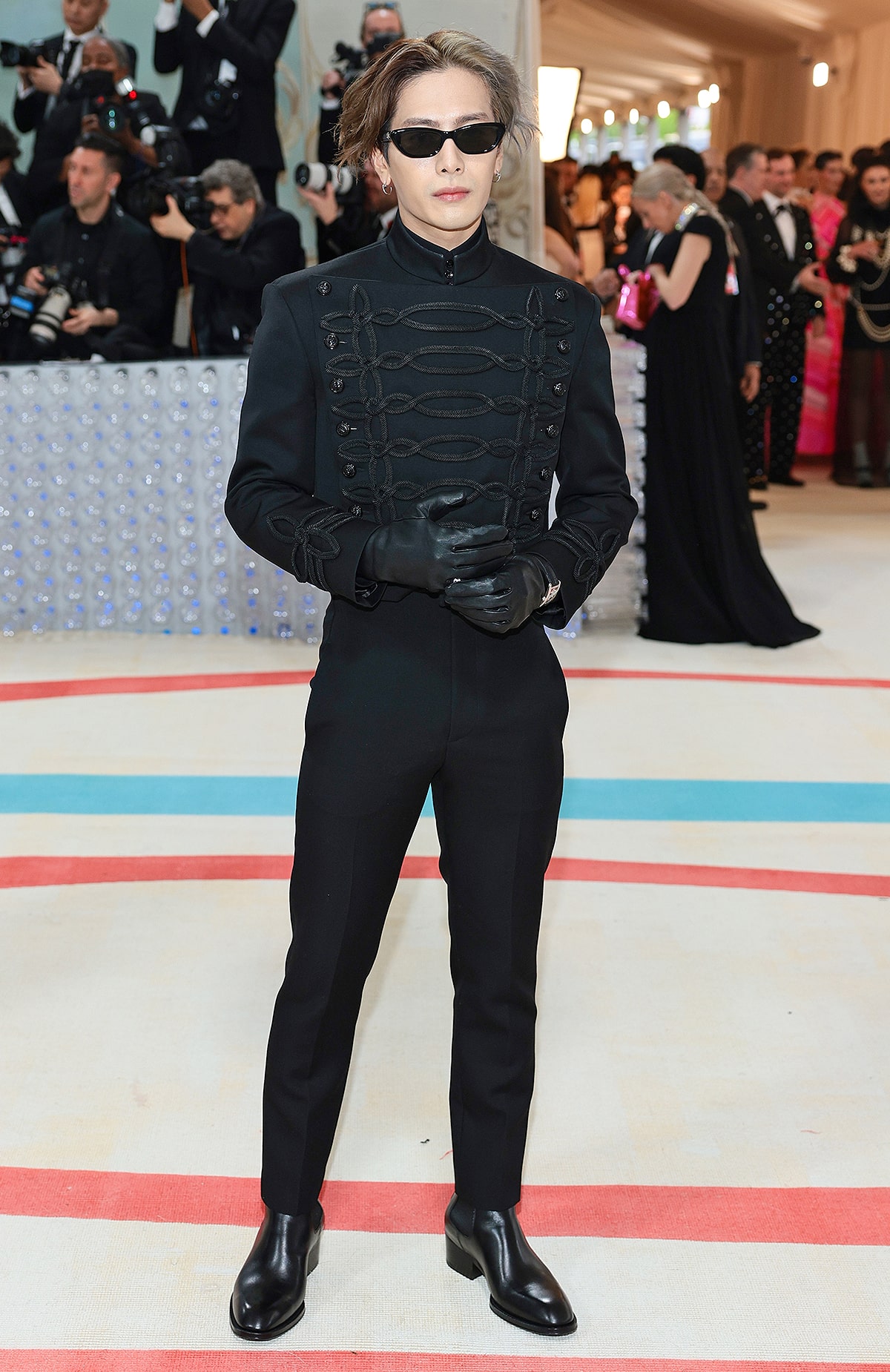 IN PHOTOS: All the Attendees at the MET Gala 2023